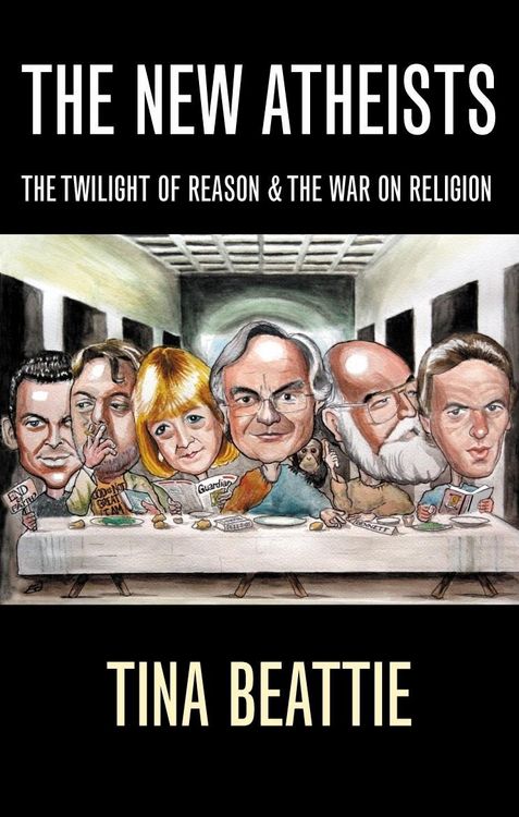Produktbild: New Atheists