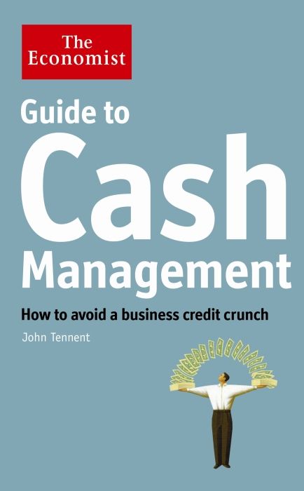 Produktbild: The Economist Guide to Cash Management