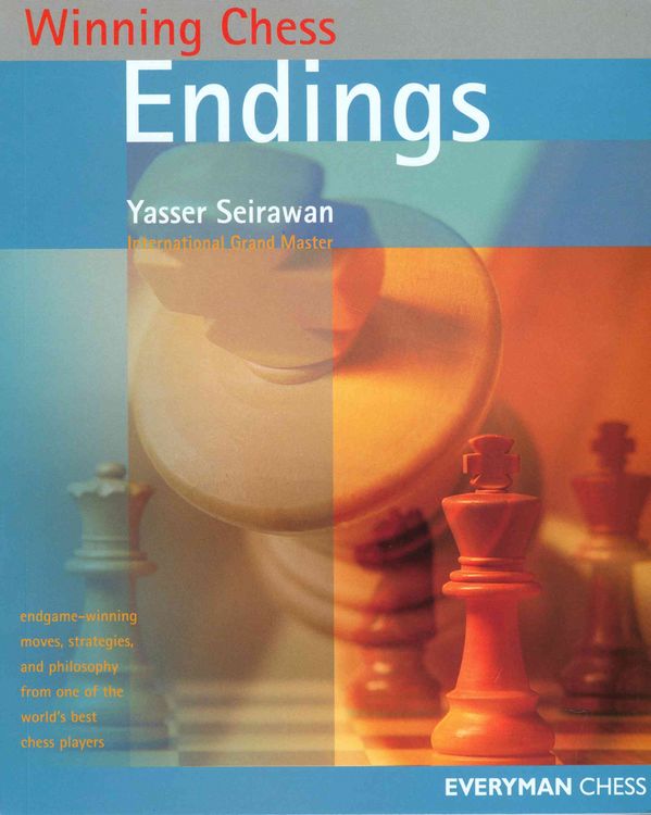 Produktbild: Endings