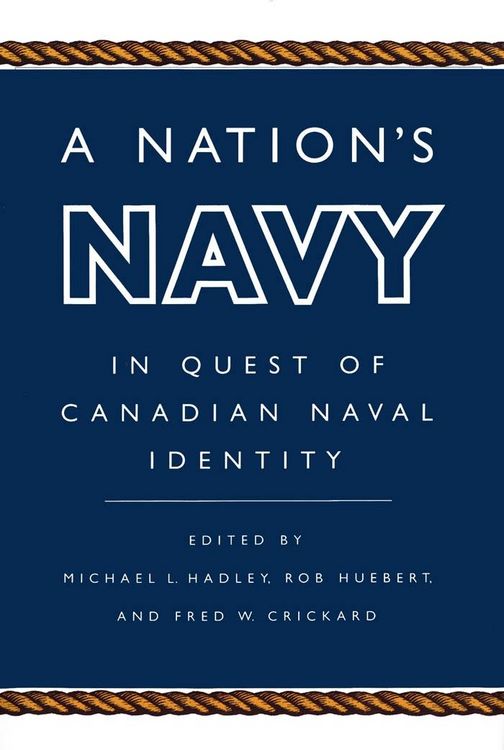 Produktbild: Nation's Navy