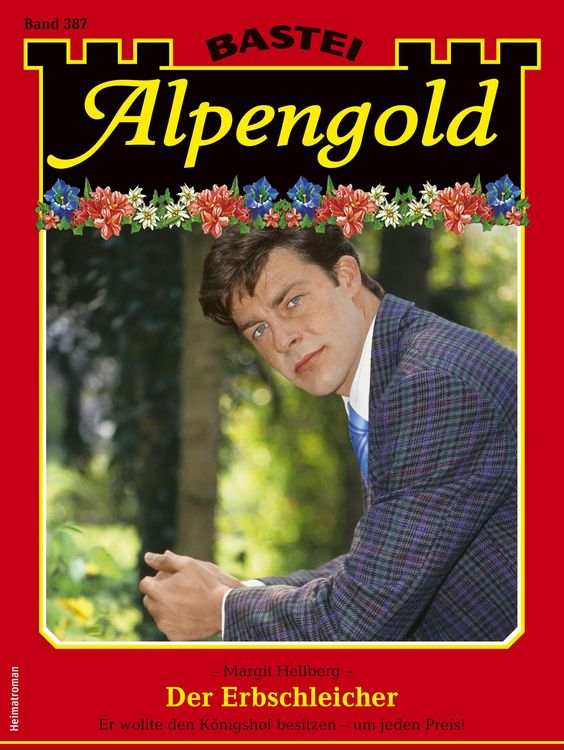 Produktbild: Alpengold 387