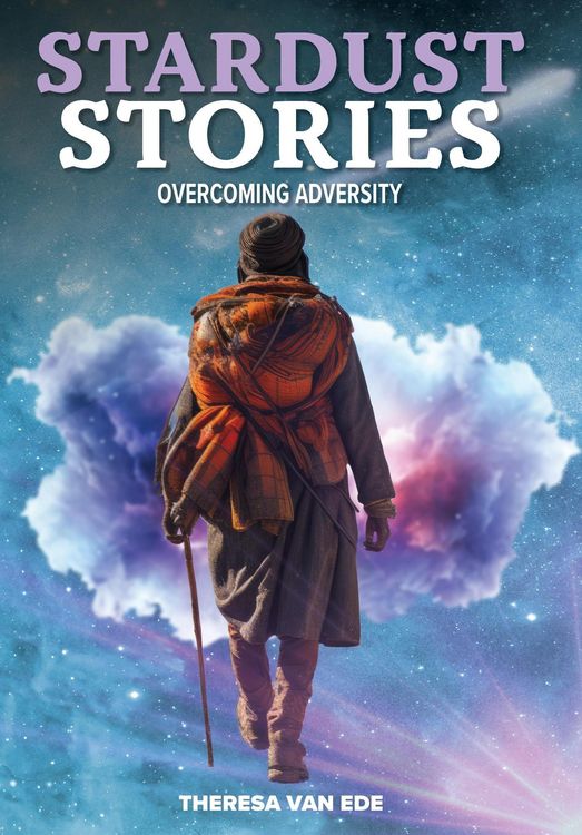 Produktbild: Stardust Stories - Overcoming Adversity