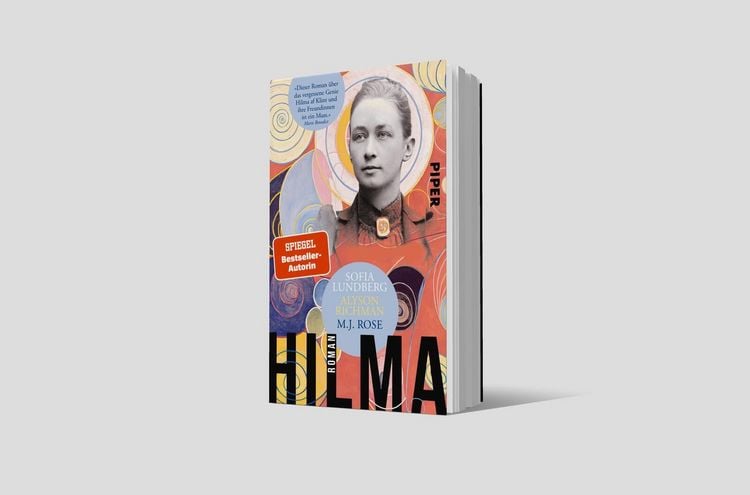 Produktbild: Hilma