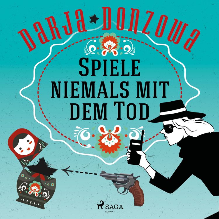 Produktbild: Spiele niemals mit dem Tod