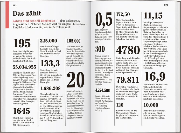 Produktbild: DUMONT Reise-Taschenbuch Reisef&uuml;hrer Barcelona
