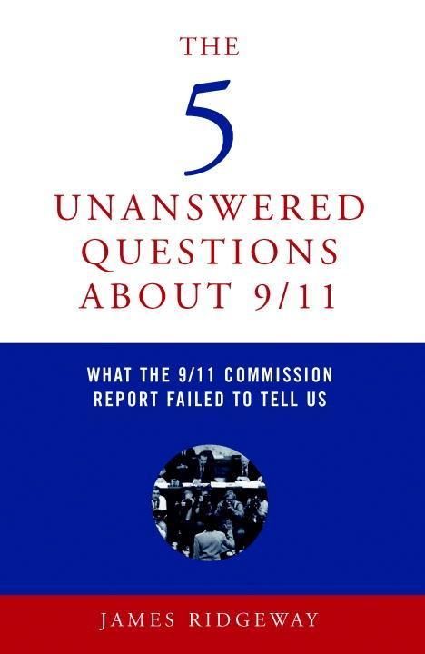 Produktbild: The 5 Unanswered Questions About 9/11