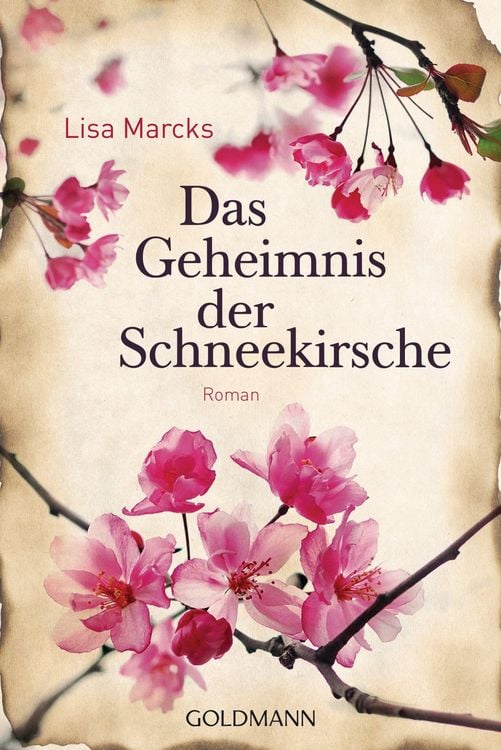 Produktbild: Das Geheimnis der Schneekirsche