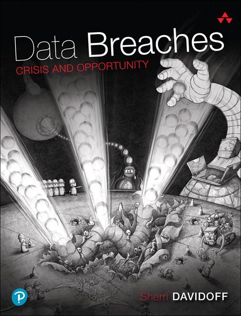 Produktbild: Data Breaches: Crisis and Opportunity