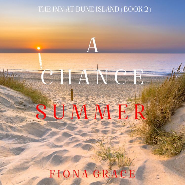 Produktbild: A Chance Fall (The Inn at Dune Island&mdash;Book Two)