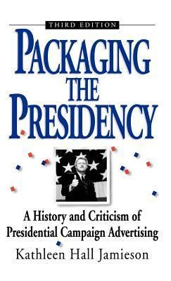 Produktbild: Packaging The Presidency 3e