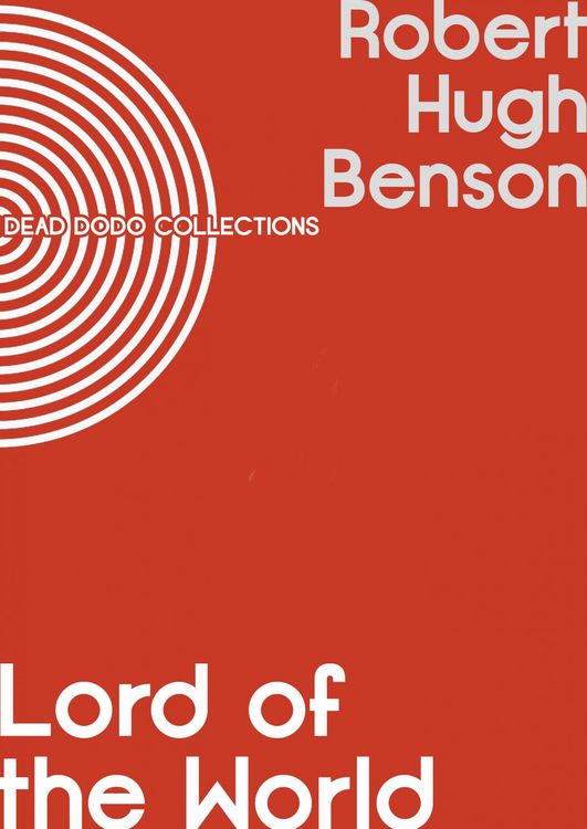 Produktbild: Lord of the World