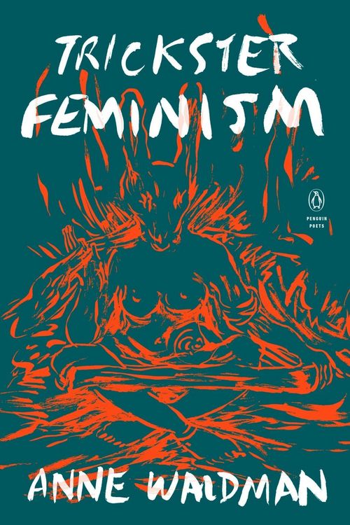 Produktbild: Trickster Feminism