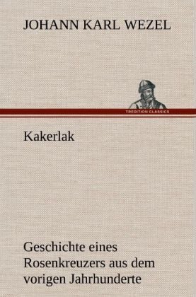 Produktbild: Kakerlak