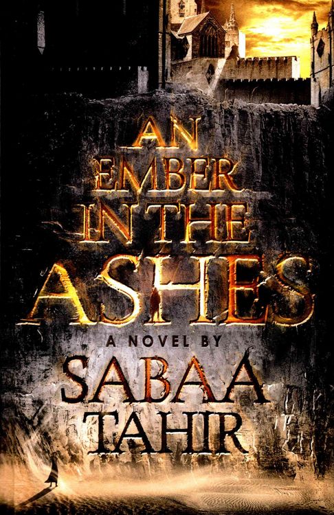 Produktbild: An Ember in the Ashes