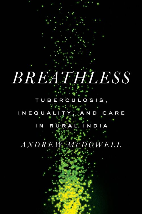 Produktbild: Breathless