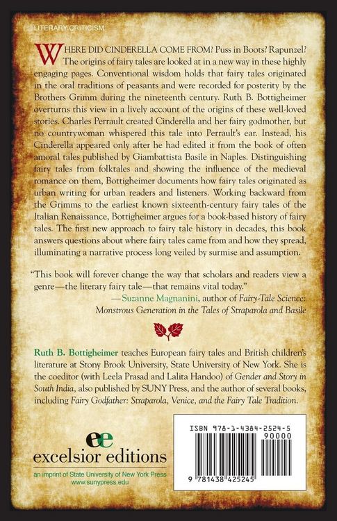 Produktbild: Fairy Tales