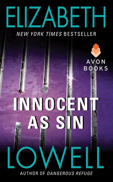 Produktbild: Innocent as Sin