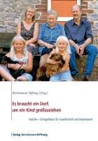 Produktbild: Es braucht ein Dorf, um ein Kind gro&szlig;zuziehen