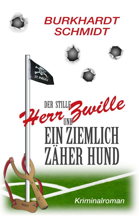 Produktbild: Der stille Herr Zwille und ein ziemlich z&auml;her Hund