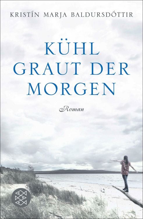Produktbild: K&uuml;hl graut der Morgen