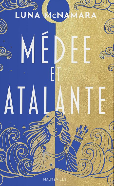 Produktbild: M&eacute;d&eacute;e et Atalante
