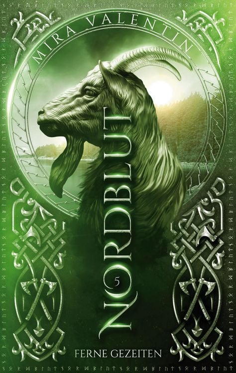 Produktbild: Nordblut 5