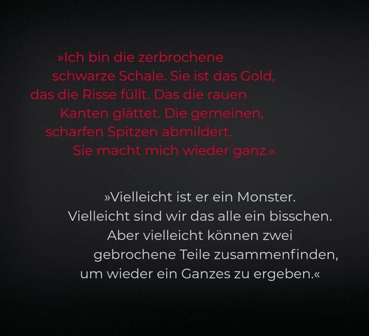 Produktbild: Vicious Hearts (Deutsche Ausgabe)