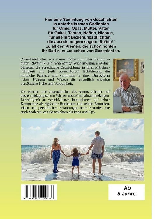 Produktbild: Schau Mama, was da kreucht und fleucht