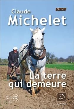 Produktbild: La terre qui demeure