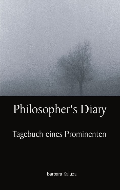 Produktbild: Philosopher's Diary