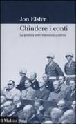 Produktbild: Chiudere i conti. La giustizia nelle transizioni politiche