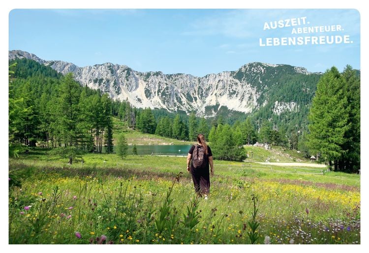 Produktbild: 52 kleine & gro&szlig;e Eskapaden in K&auml;rnten