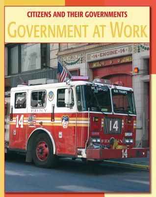 Produktbild: Government at Work