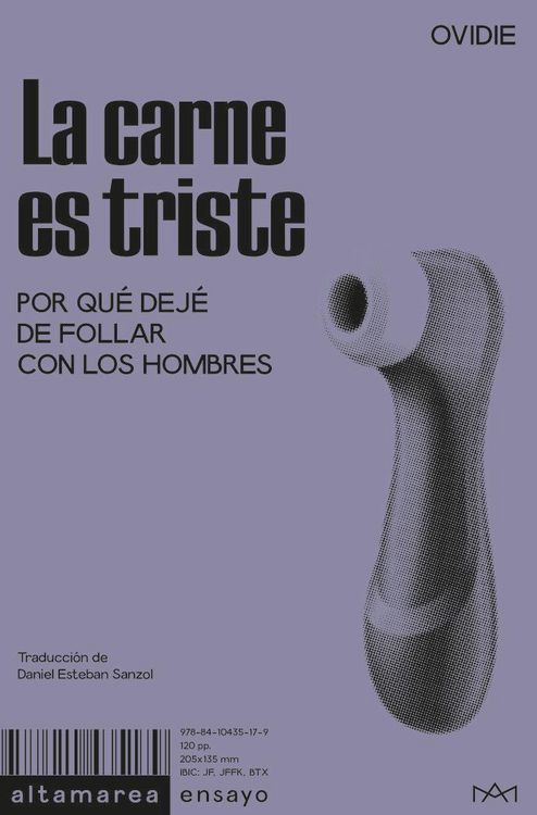 Produktbild: La carne es triste