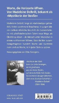 Produktbild: Auf den Stra&szlig;en der Welt verbirgt sich Gott
