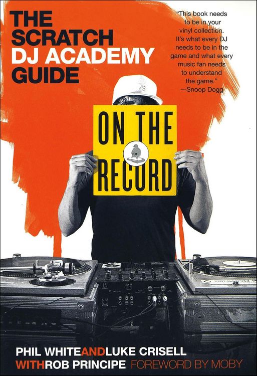Produktbild: On the Record