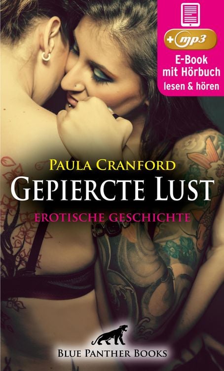 Produktbild: Gepiercte Lust | Erotik Audio Story | Erotisches Hörbuch