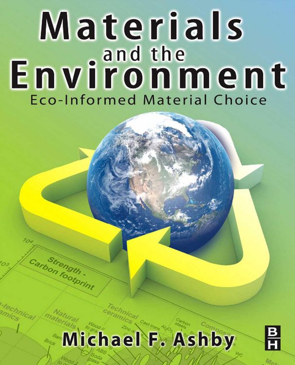 Produktbild: Materials and the Environment