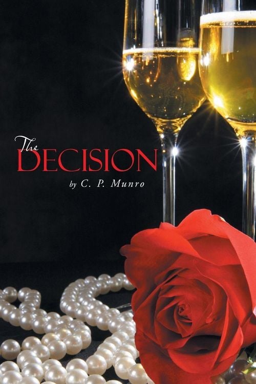 Produktbild: The Decision