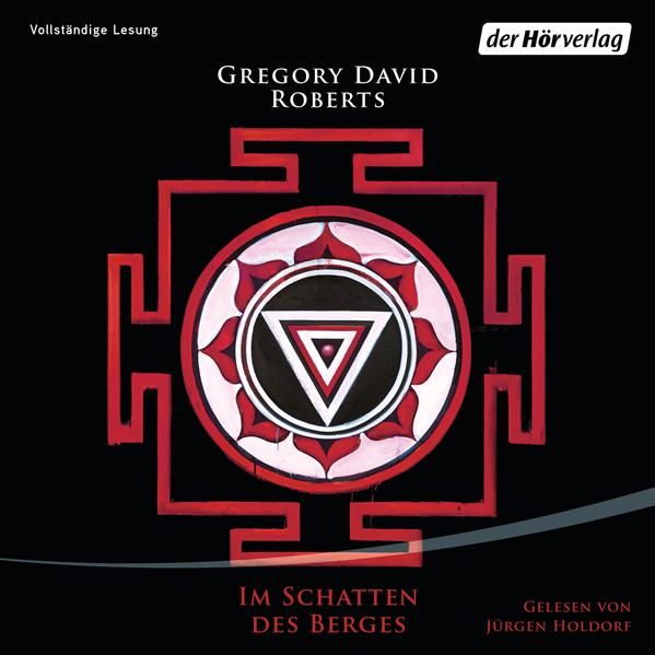 Produktbild: Im Schatten des Berges