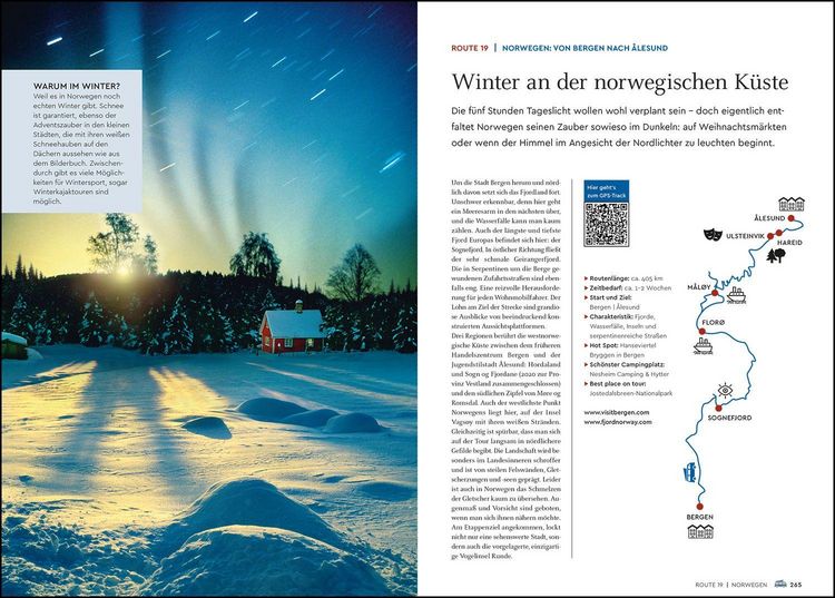 Produktbild: KUNTH Wann wohin mit dem Wohnmobil Europa
