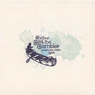 Produktbild: That Sea,The Gambler
