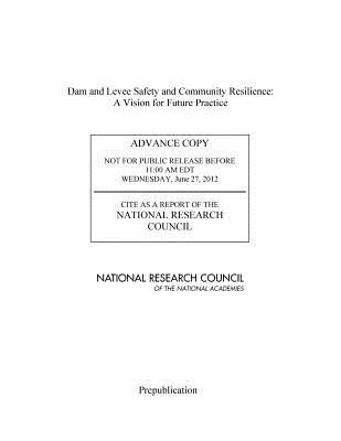 Produktbild: Dam and Levee Safety and Community Resilience