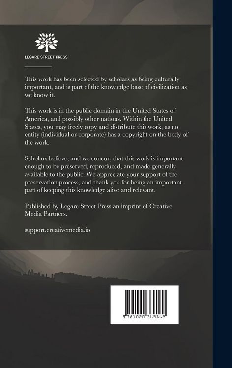 Produktbild: Public Library Administration