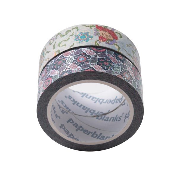 Produktbild: Washi Tape Chakra/Shankha, ,
