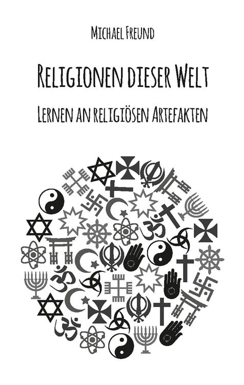 Produktbild: Religionen dieser Welt