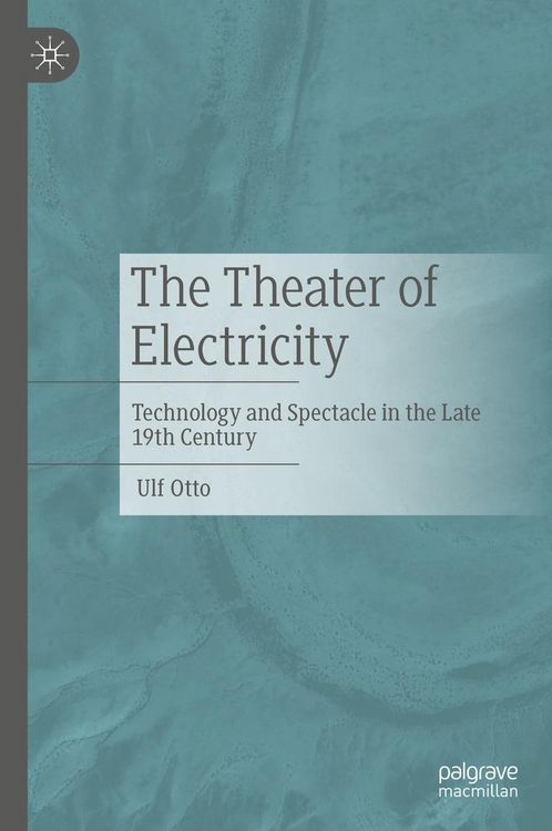 Produktbild: The Theater of Electricity
