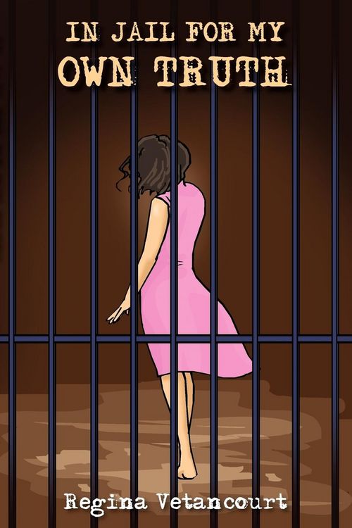 Produktbild: In Jail for My Own Truth