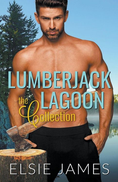 Produktbild: Lumberjack Lagoon the Collection