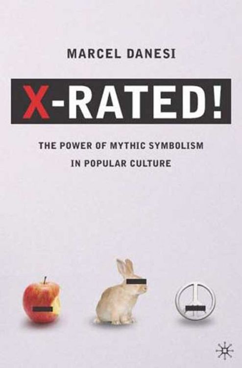 Produktbild: X-Rated!